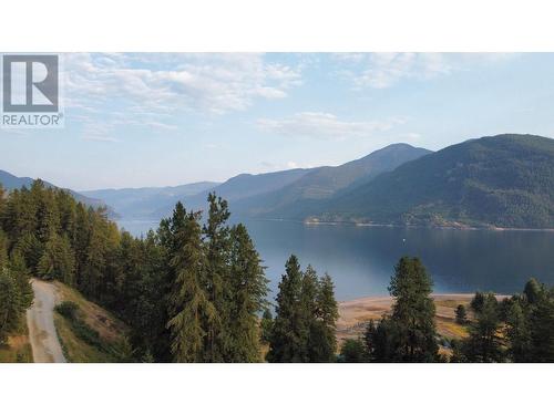 7465 Bwater Rd Road, Castlegar, BC - Outdoor With View