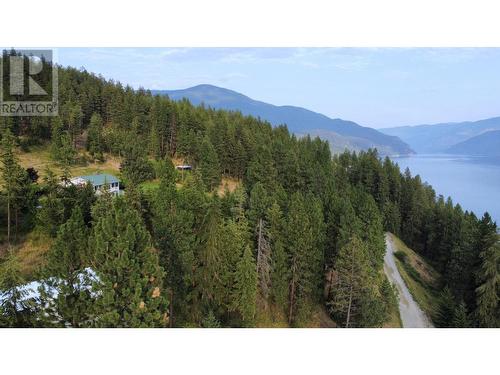 7465 Bwater Rd Road, Castlegar, BC - Outdoor With Body Of Water With View