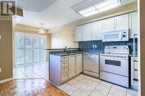 36 Village Vista Way, Vaughan, ON 