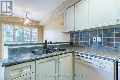 36 Village Vista Way, Vaughan, ON 