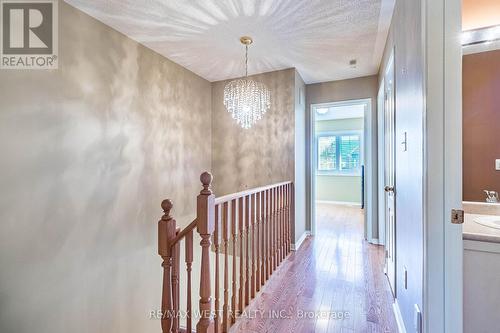 36 Village Vista Way, Vaughan, ON 