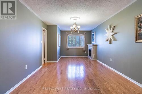 36 Village Vista Way, Vaughan, ON 