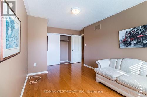 36 Village Vista Way, Vaughan, ON 