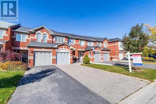 36 Village Vista Way, Vaughan, ON 