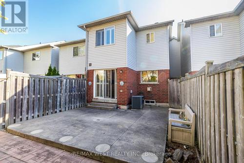 36 Village Vista Way, Vaughan, ON 