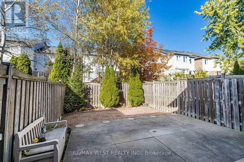 36 Village Vista Way, Vaughan, ON 