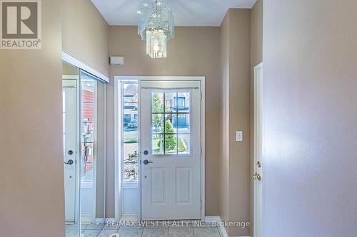 36 Village Vista Way, Vaughan, ON 