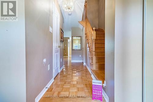 36 Village Vista Way, Vaughan, ON 