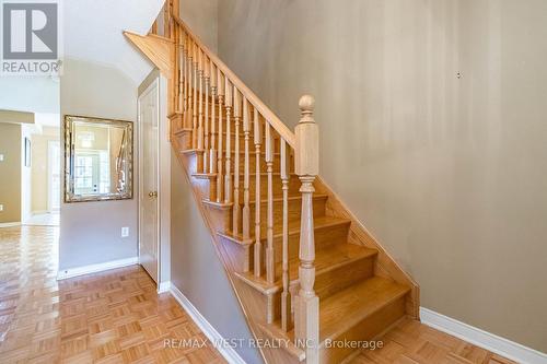 36 Village Vista Way, Vaughan, ON 