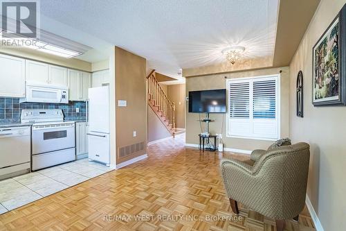 36 Village Vista Way, Vaughan, ON 