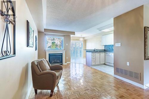 36 Village Vista Way, Vaughan, ON 