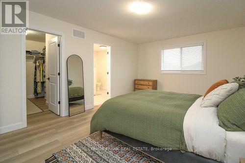 316 Mullighan Gardens, Peterborough (Northcrest), ON - Indoor Photo Showing Bedroom