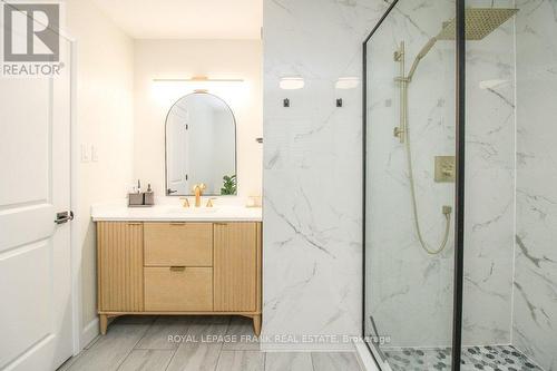 316 Mullighan Gardens, Peterborough (Northcrest), ON - Indoor Photo Showing Bathroom