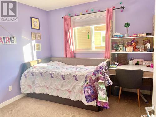 3414 Green Stone Road, Regina, SK - Indoor Photo Showing Bedroom