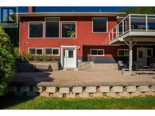 1628 Thrums Road, Thrums, BC - Outdoor