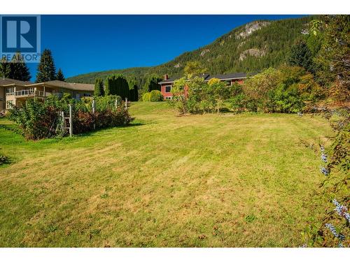 1628 Thrums Road, Thrums, BC - Outdoor