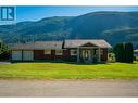 1628 Thrums Road, Thrums, BC  - Outdoor 