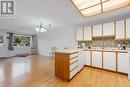 644-646 Patterson Avenue, Kelowna, BC  - Indoor Photo Showing Kitchen With Double Sink 