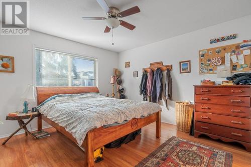 644-646 Patterson Avenue, Kelowna, BC - Indoor Photo Showing Bedroom