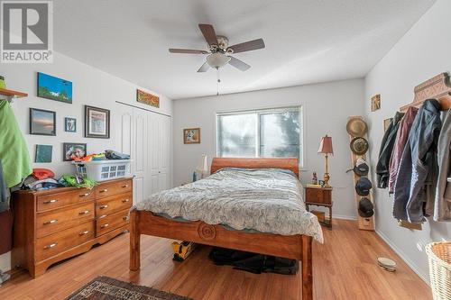 644-646 Patterson Avenue, Kelowna, BC - Indoor Photo Showing Bedroom