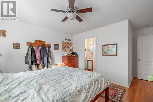 644-646 Patterson Avenue, Kelowna, BC - Indoor Photo Showing Bedroom