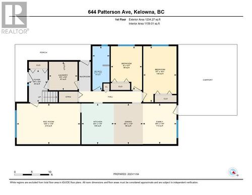 644-646 Patterson Avenue, Kelowna, BC - Other