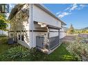 5380 Canoe Beach Drive Ne, Salmon Arm, BC  - Outdoor 