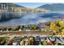 5380 Canoe Beach Drive Ne, Salmon Arm, BC  - Outdoor With Body Of Water With View 