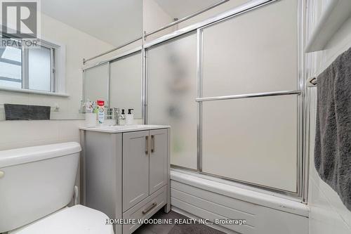 67 Allenby Avenue, Toronto, ON - Indoor Photo Showing Bathroom