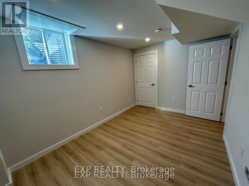 Basmt - 397 Scott Boulevard, Milton, ON - Indoor Photo Showing Other Room