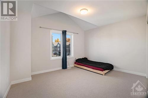 328 Appalachian Circle, Ottawa, ON - Indoor Photo Showing Bedroom