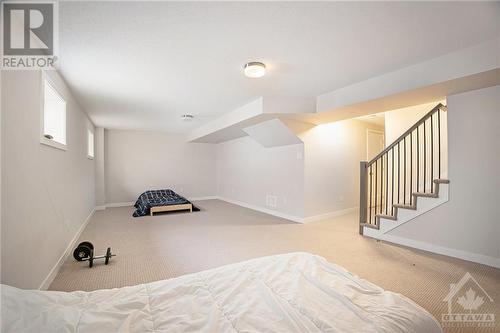 328 Appalachian Circle, Ottawa, ON - Indoor Photo Showing Bedroom