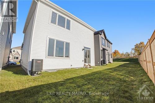 328 Appalachian Circle, Ottawa, ON - Outdoor With Exterior