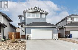 822 Childers RISE  Saskatoon, SK S7L 6T9