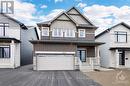 3279 Findlay Creek Drive, Ottawa, ON  - Outdoor With Facade 