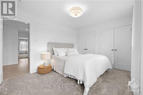 3279 Findlay Creek Drive, Ottawa, ON - Indoor Photo Showing Bedroom