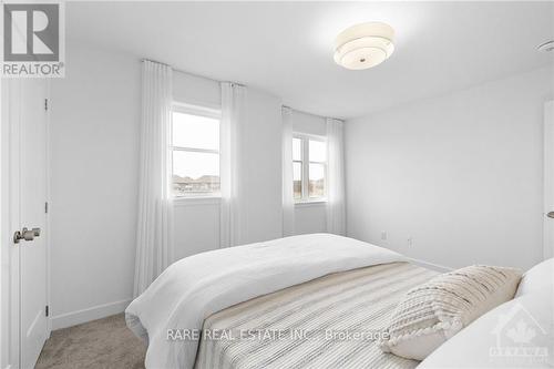 3279 Findlay Creek Drive, Ottawa, ON - Indoor Photo Showing Bedroom