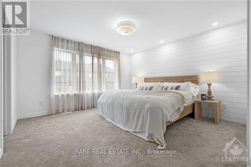 3279 Findlay Creek Drive, Ottawa, ON - Indoor Photo Showing Bedroom