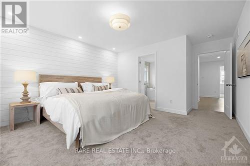 3279 Findlay Creek Drive, Ottawa, ON - Indoor Photo Showing Bedroom