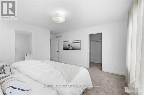 3279 Findlay Creek Drive, Ottawa, ON - Indoor Photo Showing Bedroom