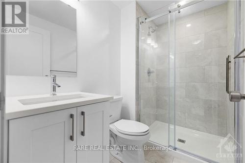 3279 Findlay Creek Drive, Ottawa, ON - Indoor Photo Showing Bathroom