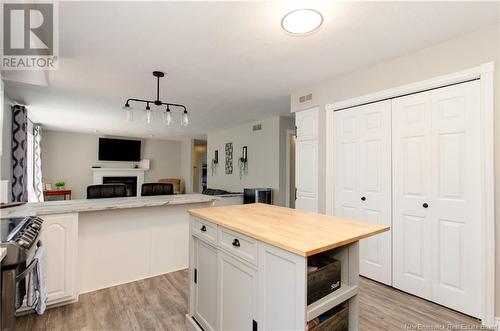 853 Melanson Road, Dieppe, NB - Indoor Photo Showing Kitchen