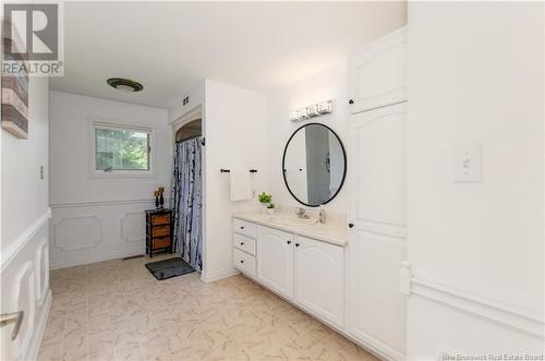 853 Melanson Road, Dieppe, NB - Indoor Photo Showing Bathroom