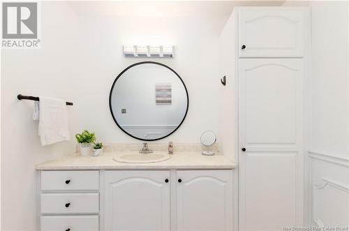 853 Melanson Road, Dieppe, NB - Indoor Photo Showing Bathroom