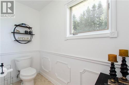 853 Melanson Road, Dieppe, NB - Indoor Photo Showing Bathroom