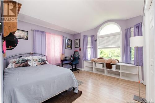 853 Melanson Road, Dieppe, NB - Indoor Photo Showing Bedroom