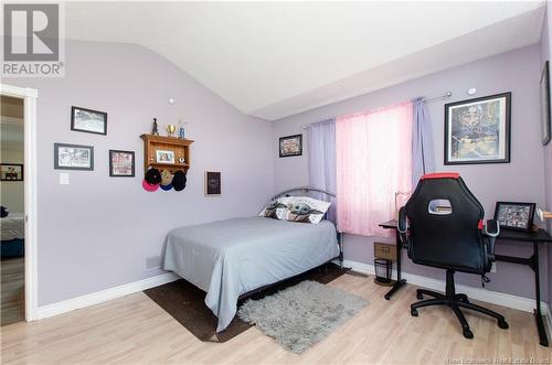 853 Melanson Road, Dieppe, NB - Indoor Photo Showing Bedroom