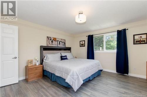 853 Melanson Road, Dieppe, NB - Indoor Photo Showing Bedroom