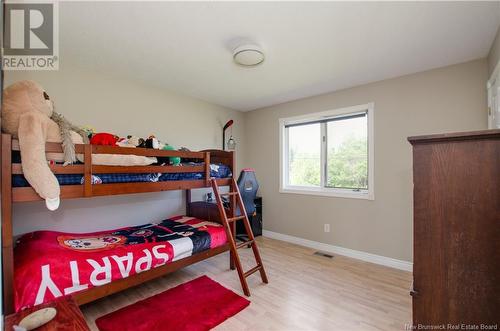 853 Melanson Road, Dieppe, NB - Indoor Photo Showing Bedroom