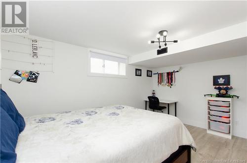 853 Melanson Road, Dieppe, NB - Indoor Photo Showing Bedroom